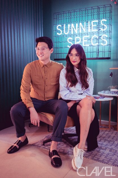 CLAVELMedia's tweet photo. See In Style with Sunnies Specs
#SunniesSpecs #SpecsParty
https://t.co/cccAoDhsi0 https://t.co/A2hQZrFyt2