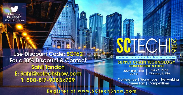 SCTECH2016 tweet picture