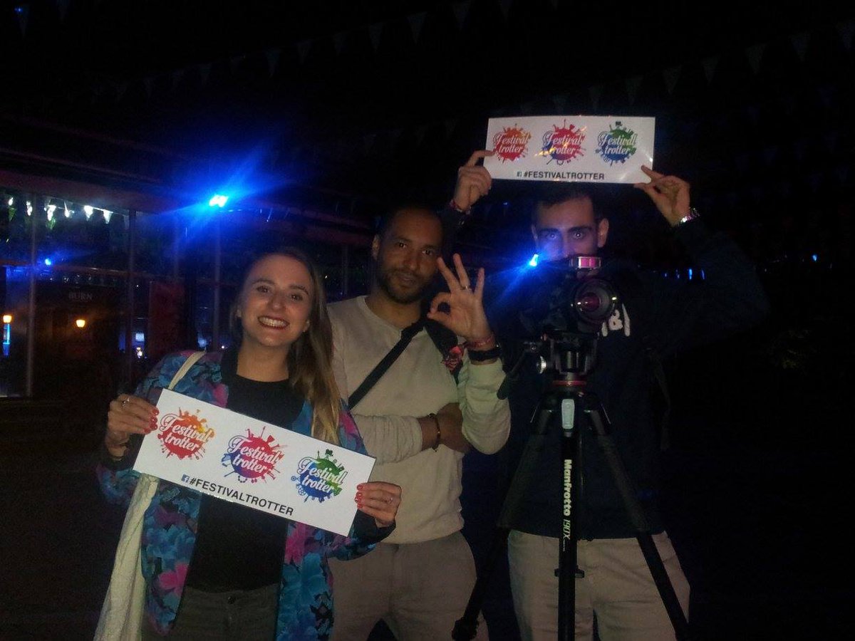 Festi_Trotter's tweet photo. la Team @Festi_Trotter était présente le 13/04/16 au @PeacockSociety . 
#PeacockSociety #Festi_Trotter https://t.co/O4UVsb2ANE