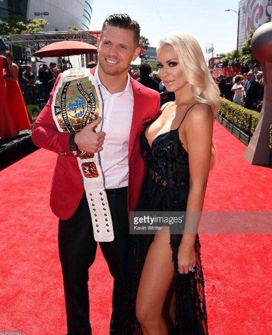 @wwe #itcouple on the #ESPYS2016 red carpet 📸 https://t.co/Wc37sIbi7n<a class="tags" target="_blank" title="On Twitter" href="/?out=eyJ0eXAiOiJKV1QiLCJhbGciOiJIUzUxMiJ9.eyJpYXQiOjE3MTk4MjMyNjEsImlzcyI6InR3cG9ybnN0YXJzLmNvbSIsIm5iZiI6MTcxOTgyMzI2MSwiZXhwIjoxNzUxMzU5MjYxLCJyZWRpcmVjdF91cmwiOiJodHRwczovL3R3aXR0ZXIuY29tL3d3ZSJ9.7lJCu002eZut5kIKDWPqkGgqeI55GlC2TrVvN2CWZ91j86uM3BFSH-eQZWTCrkilNzZkhQsu9eyjvhBufX-VYA">@wwe</a><a href="/tag/itcouple"class="tags">#itcouple</a><a href="/tag/espys2016"class="tags">#ESPYS2016</a>
