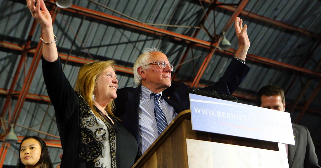 michaelvirtset2's tweet photo. #politics Bernie Sanders Vows to Fight On, Despite Primary Losses https://t.co/jXl2C1rPgS https://t.co/bgu59xFWFr