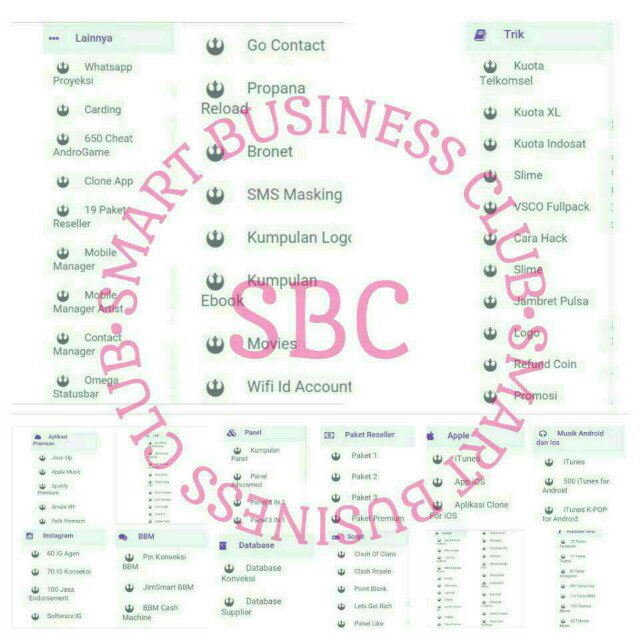 frwlncr's tweet photo. join sbc kuy link work ga pernah down selalu update. ada apple id jugaa. only 25k https://t.co/STmCqhOHBm