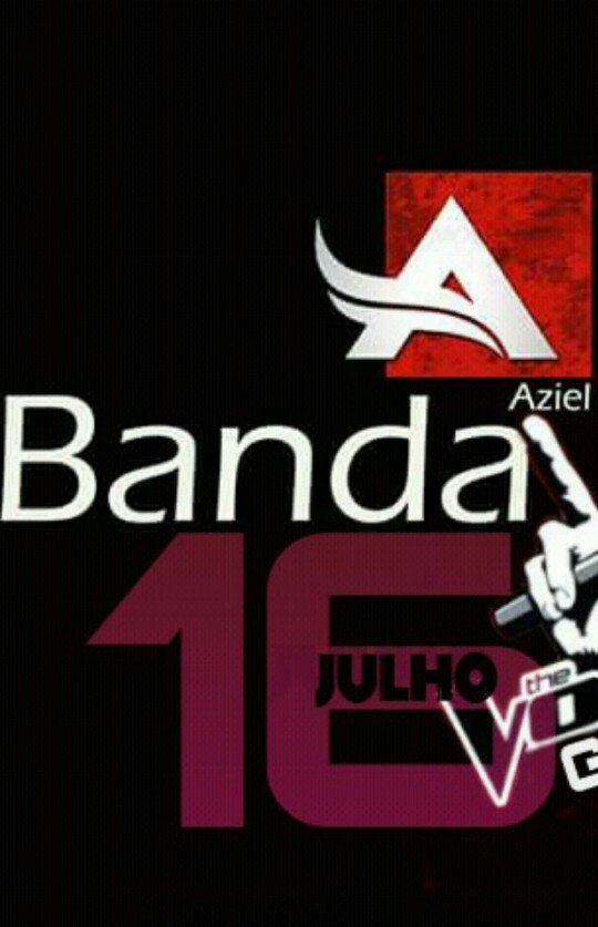 BandaAziel's tweet image. 