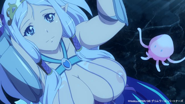 ダブあに Jp در توییتر Blu Ray 輪舞 夢見る人魚姫 付 10 周年記念パック 対戦型ビジュアルブック クイーンズブレイド グリムワール 冬の魔王 シンデレラ 9 月28日発売決定 ダブあに Jp T Co 2nyqrbxvk2 ダブあに Jp در توییتر Blu Ray 輪舞 夢見る人魚姫 付 10 周年記念パック 対戦型ビジュアルブック クイーンズブレイド グリムワール 冬の魔王 シンデレラ 9 月28日発売決定 ダブあに Jp T Co 2nyqrbxvk2