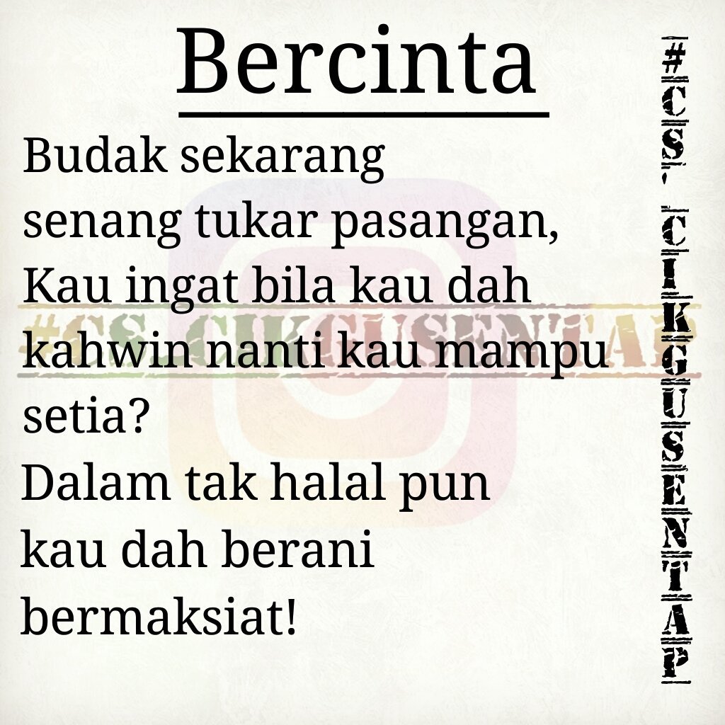 CS_CikguSentap's tweet photo. https://t.co/eJAyhEOAL8