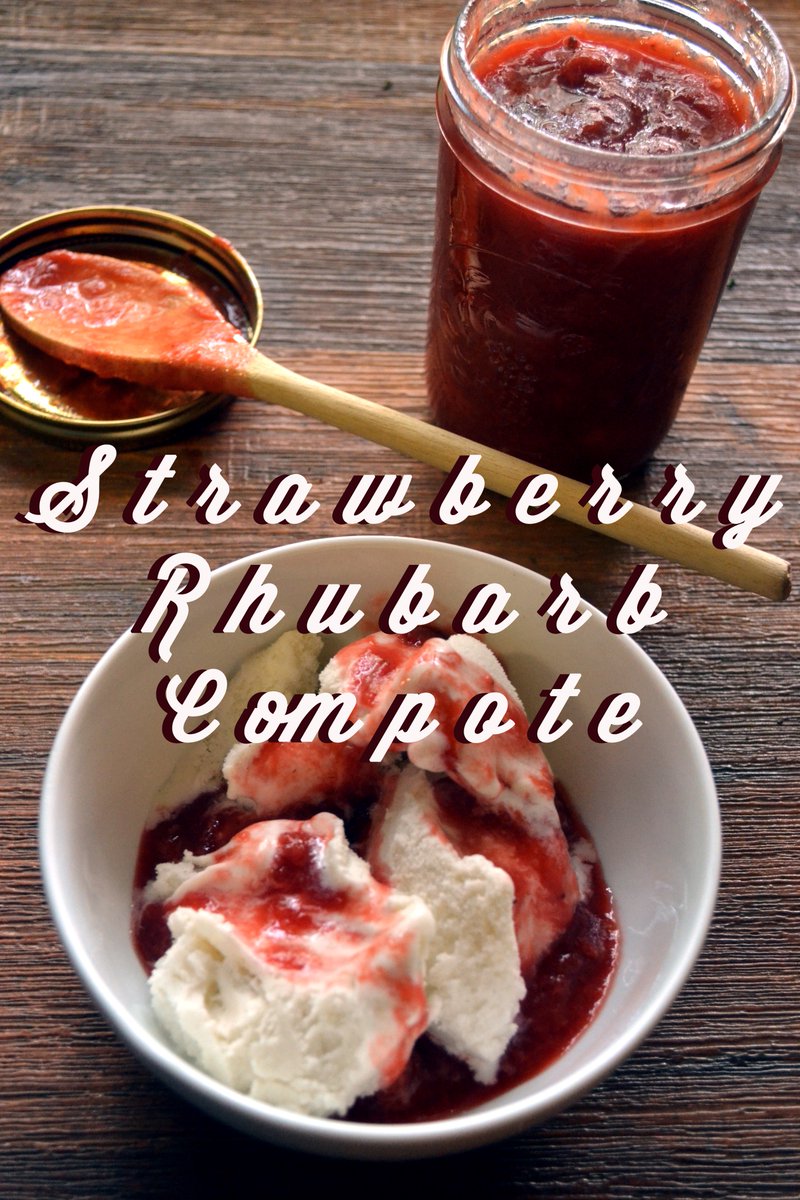 BlogToTaste's tweet image. Happy hump day! Our summer fruit dessert inspo is on the blog now: blogtotaste.com/2016/06/strawb… #foodblog #recipe