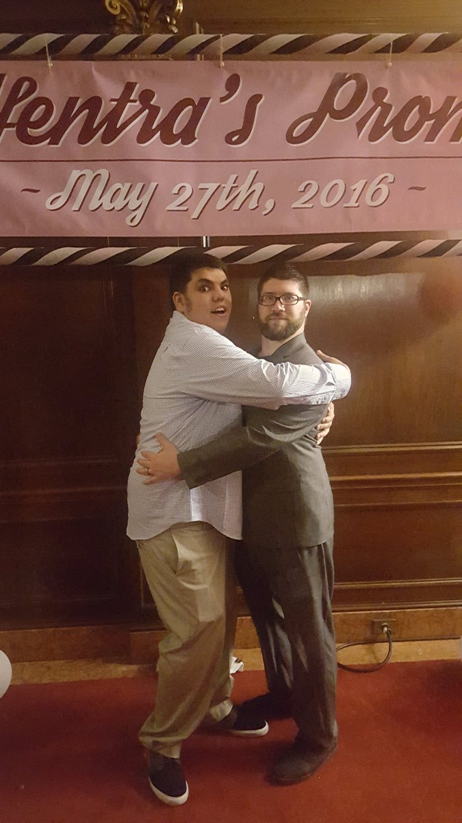 Joel311Bandit's tweet photo. @the_embezzler Just a reminder @MarkoftheBuzz and I have been exclusive...For #BuzzNeighbors duhh what else? 👬 haha https://t.co/ZZmt8wFbAB
