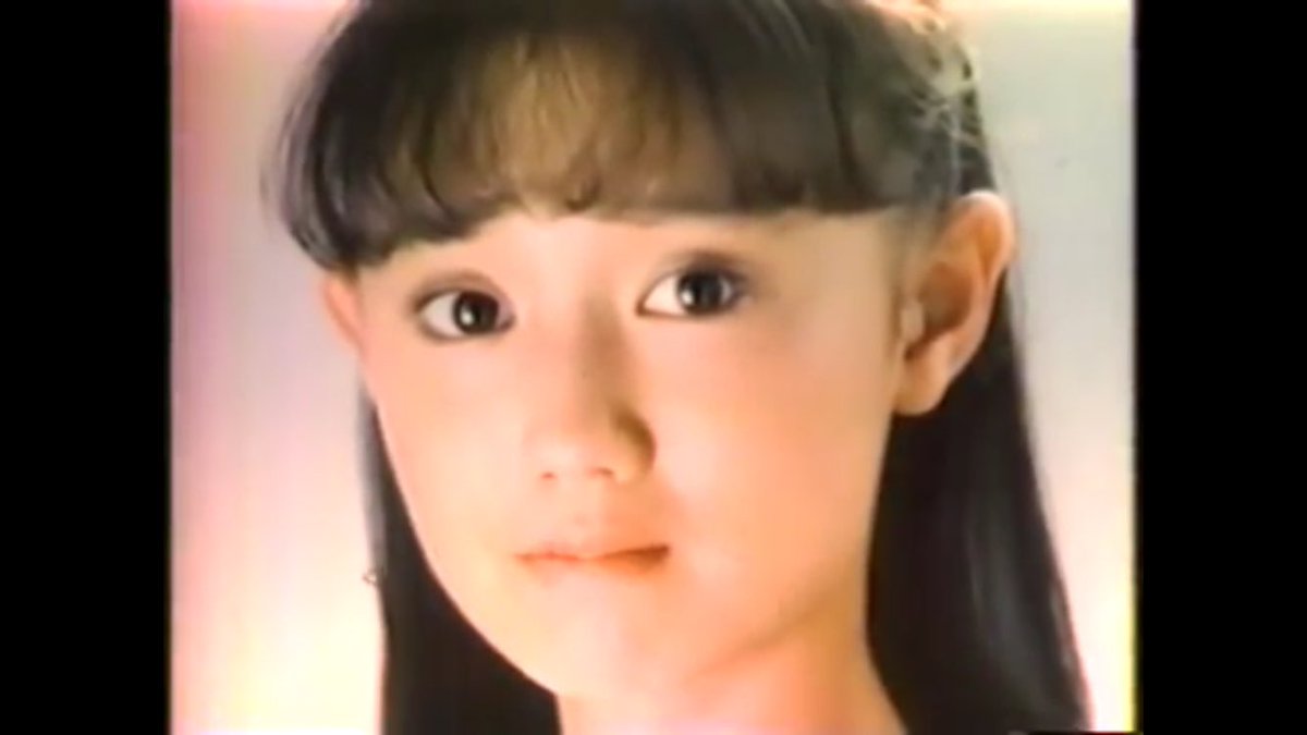 てす こさかなー お湯をかける少女 工藤夕貴 時をかける少女 時かけ 昭和生まれっぽい発言をしろ てす こさかなー お湯をかける少女 工藤夕貴 時をかける少女 時かけ 昭和生まれっぽい発言をしろ