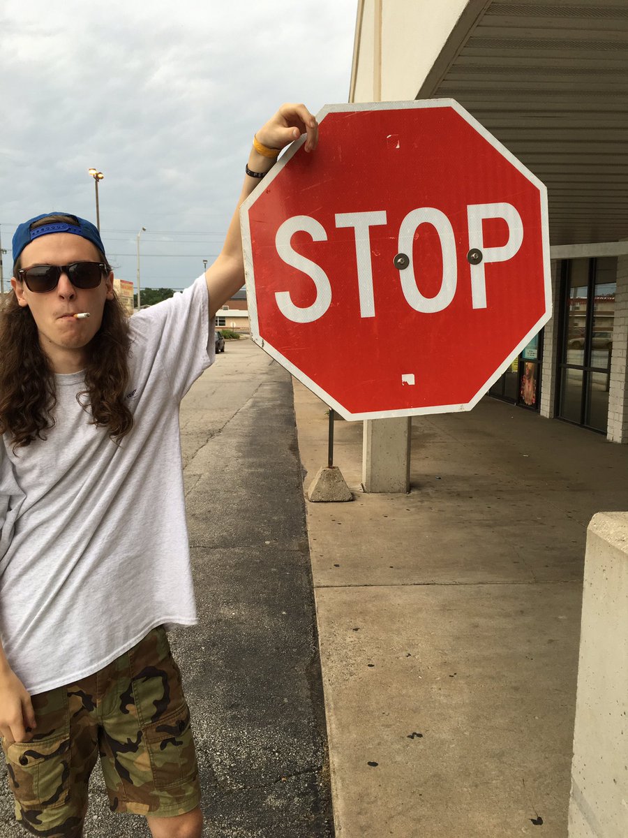 a message to my challengers