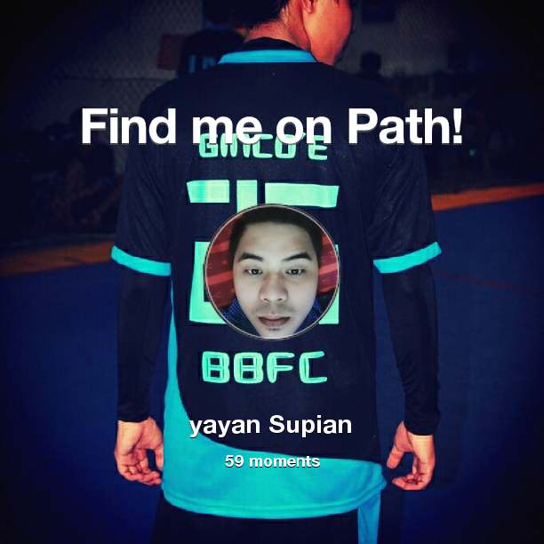 heidmYass's tweet photo. Find me on #Path now! Go to https://t.co/mUIx5YaJi4 https://t.co/Q3MBhUttub