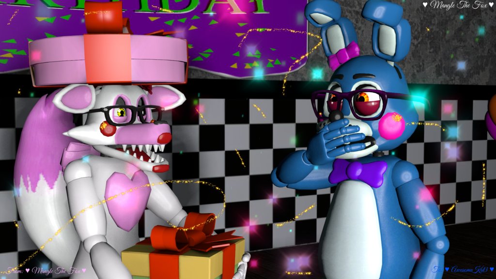 Rinn Creepy Joyeux Anniversaire A Tous Les Toy Bonnie Happy Birthday To All Toy Bonnie Rinn Creepy Joyeux Anniversaire A Tous Les Toy Bonnie Happy Birthday To All Toy Bonnie
