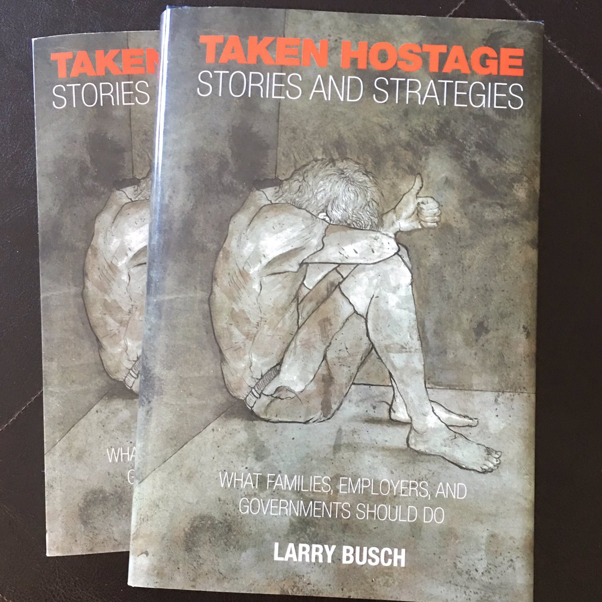 Larry Busch tweet media