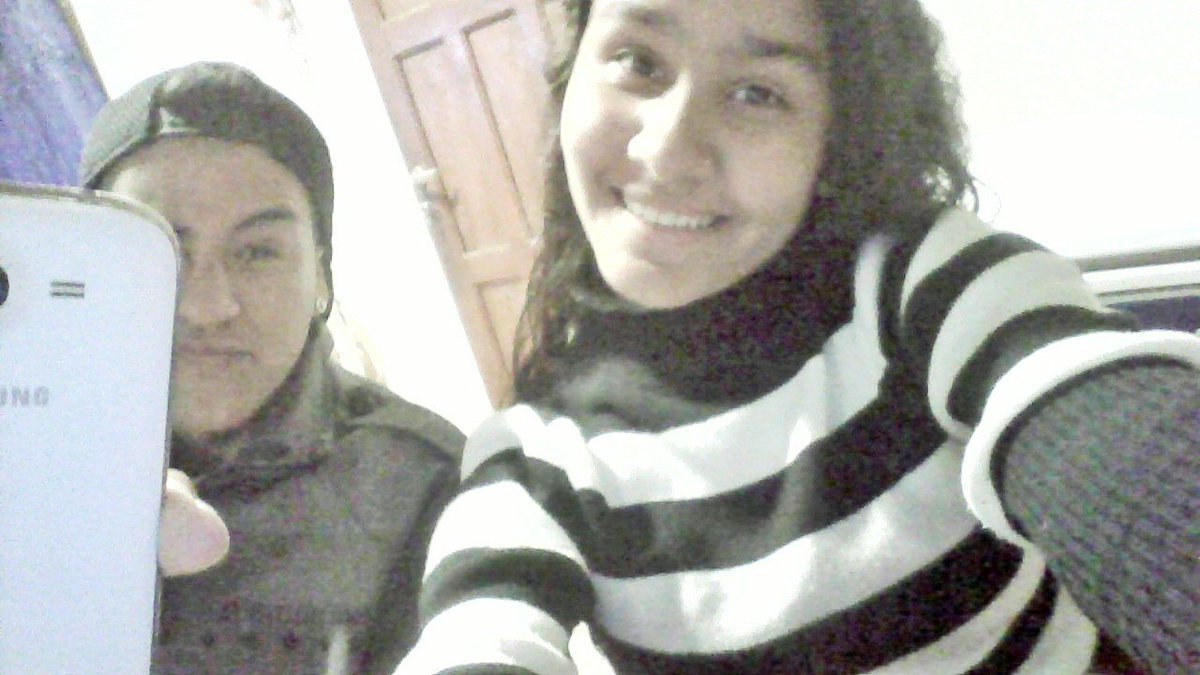 AntoPaniaguaOK's tweet photo. ~ Aka con el #NegroFeo <3
Te Quiero Peliento -.- :3 https://t.co/nbgNR3M9cV