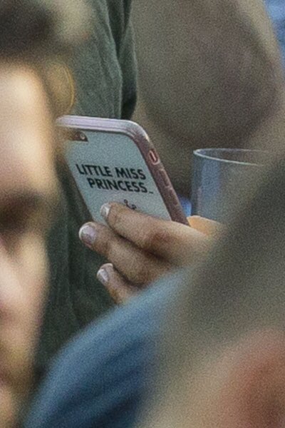 CelineVandyckeF's tweet photo. Céline's IPhone Case ~ Little Miss Princess - 25 € 
https://t.co/gSABqIbriR https://t.co/nBChfKfmwR