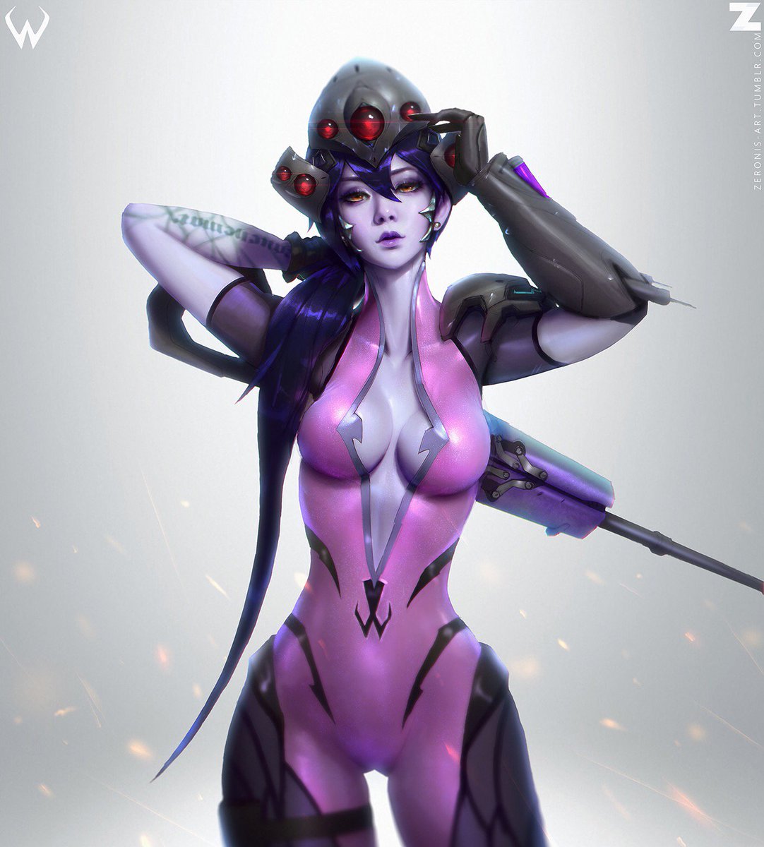 zeronisART's tweet photo. https://t.co/L5lMnaS0UK
30k followers on Instagram! Giving away widow maker print. Click the link for the rules! https://t.co/F3xBmZzBlL