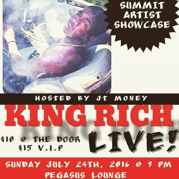 OfficialKngRich's tweet photo. #ItsBig #BeDea #KingRich #New16 https://t.co/mRCx6lSh0S