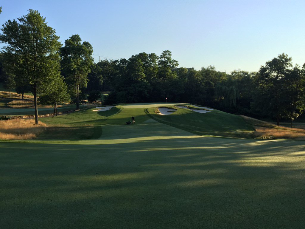 HNgreens's tweet photo. Hard to believe the season is nearly half over.  Let's make the most of it... https://t.co/cDsPMNKrjW