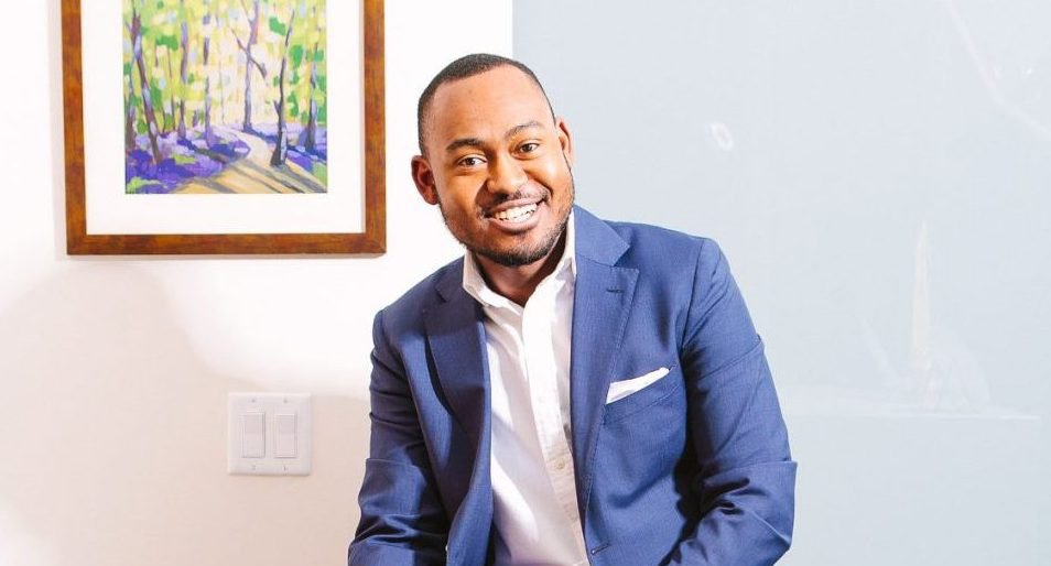 McMasterAlumni's tweet photo. From Ghana to @DeGrooteBiz: Roger Brown @rogthethird on the value of enhancing student life https://t.co/5oB5CKzgAl https://t.co/SdtFNHyavs
