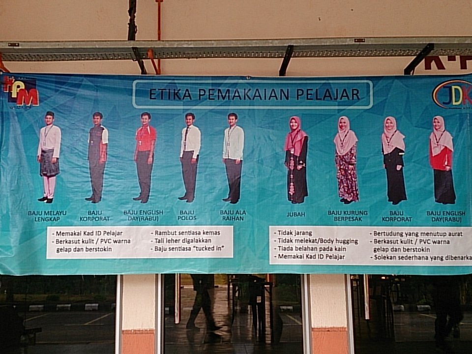runkpmim's tweet photo. Assalamualaikum. Selamat kembali ke KPMIM 🙌 https://t.co/8FfirqcTay