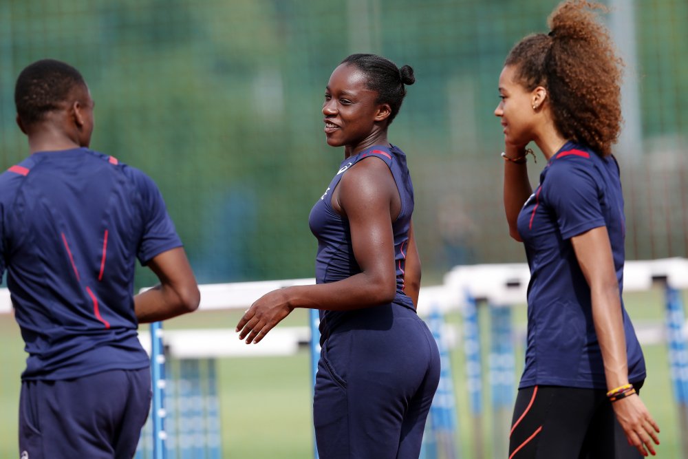 Dzień Dobry <a href="/FFAthletisme/">FFAthlétisme</a> Bonjour <a href="/bydgoszcz2016/">Bydgoszcz 2016</a> <a href="/PZLANews/">PZLA</a> <a href="/spikesmag/">SPIKES</a> (fot. Roman Bosiacki)