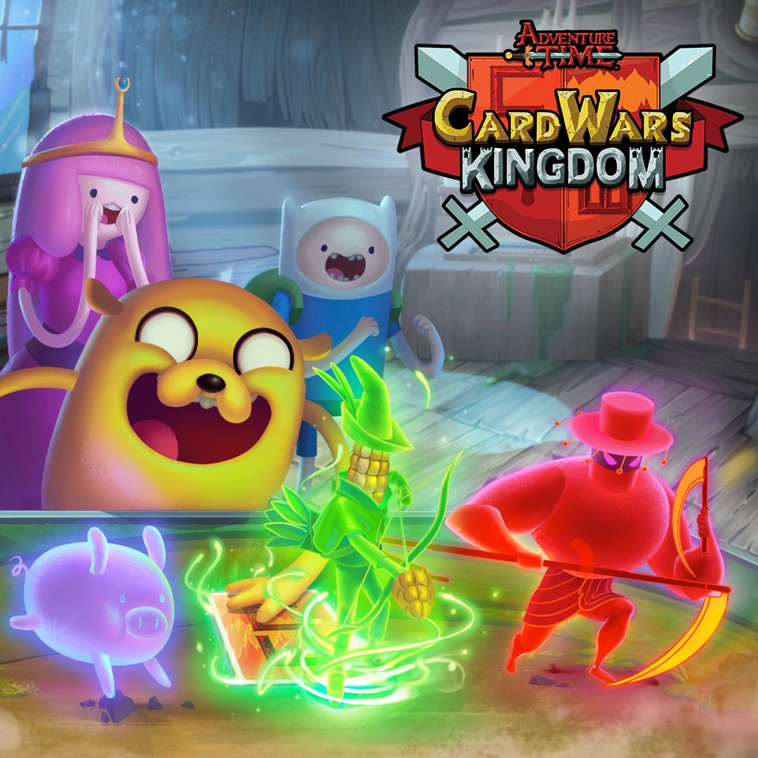 Cartoon Network on Twitter: Cartoon Network on Twitter: