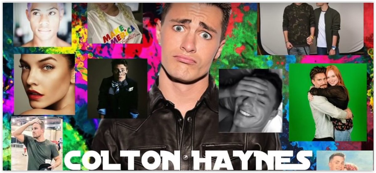 The Backlot tweet media