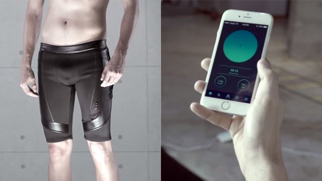 Crean calzoncillos inteligentes que aumentan el deseo y rendimiento sexual. ¿Cómo funcionan? subrayado.com.uy/Site/noticia/5…