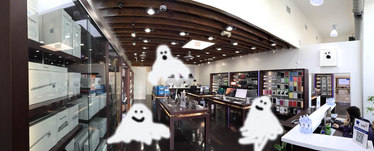 MelroseTEC's tweet photo. If there's something strange..with your computer...WHO YOU GONNA CALL? https://t.co/IXpJmgIAqX