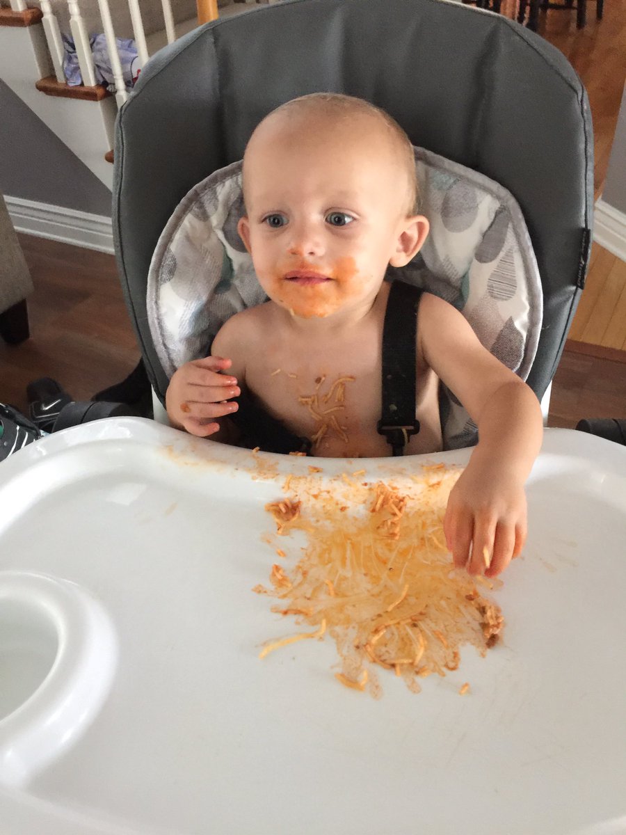 MandaRaye2's tweet photo. Spaghetti for dinner😍 https://t.co/54lde4qCTO