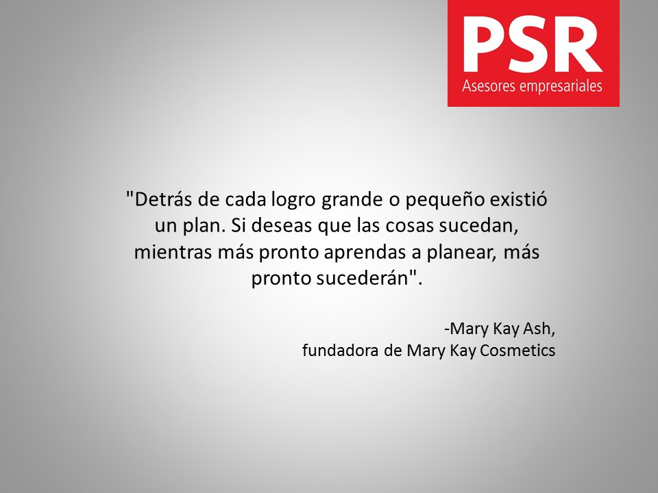 psr_asesores's tweet photo. Un poco de inspiración con esta #FraseDelDía https://t.co/5rIyuZwPjr