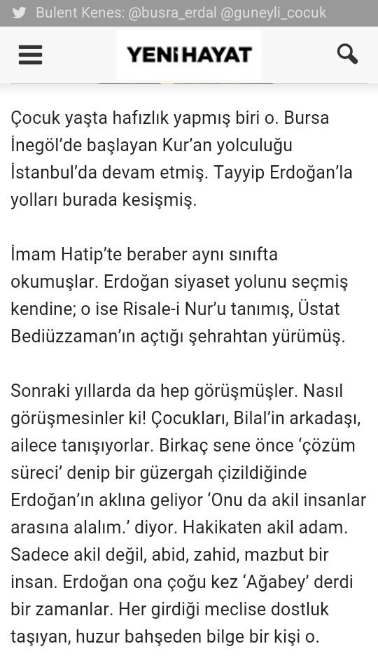 bkenes's tweet photo. Modern zamanların Cibali Babası #CemalUşak 'ı bilmeyeniniz yok! Bu aşağılık zulüm karşısında dilsiz şeytan olmayın! https://t.co/zaBdvTSiUM