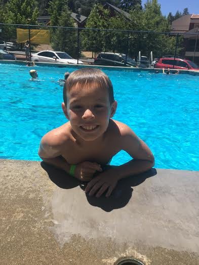 bgcedc's tweet photo. It was our Pool Day at the Placerville Aquatic Center! Whew! That's how we beat the heat. #greatfutures #coolpool https://t.co/h7g2x1Q4nS