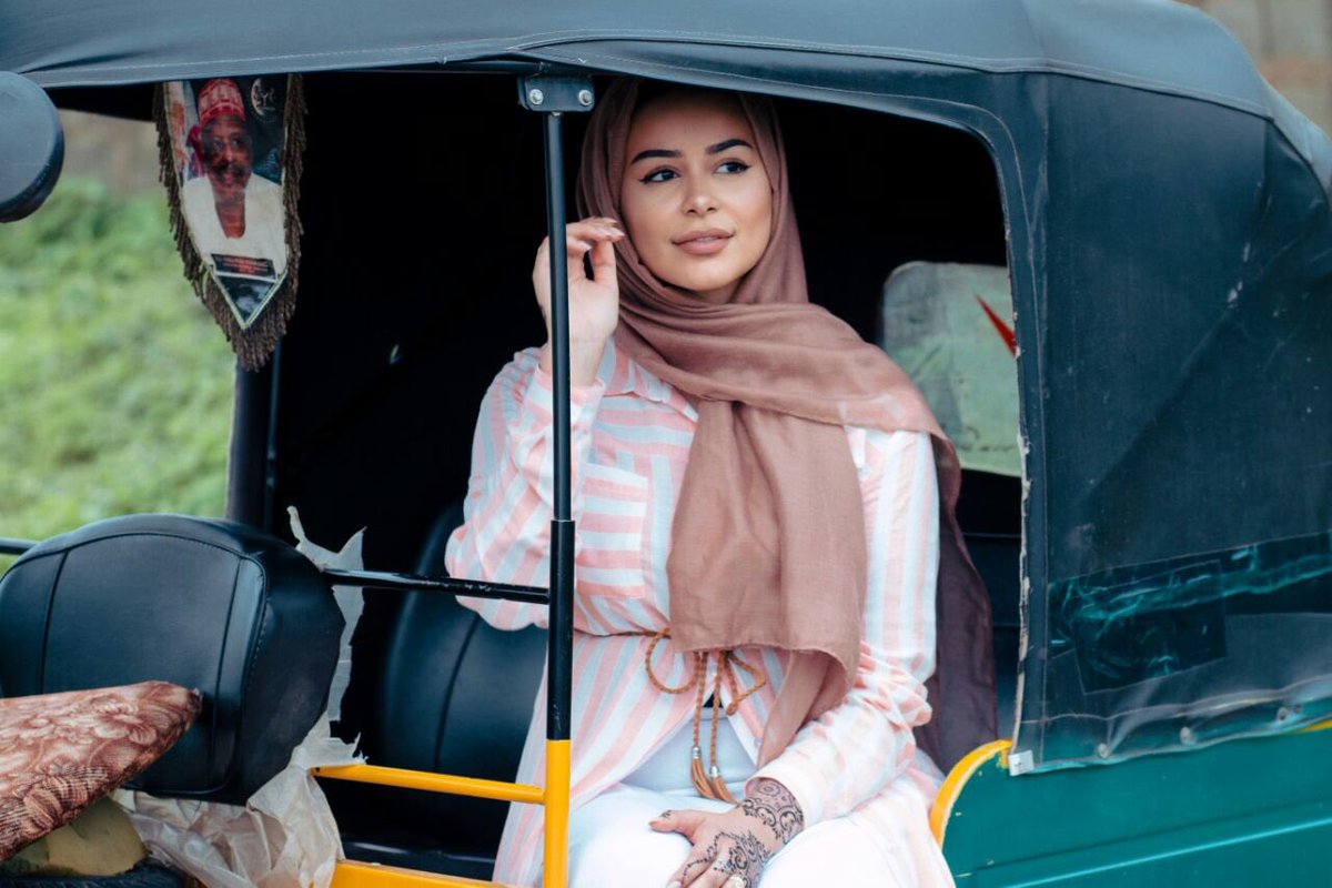 Habiba Da Silva tweet media