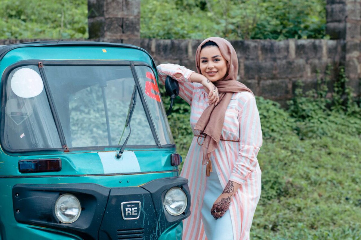 Habiba Da Silva tweet media