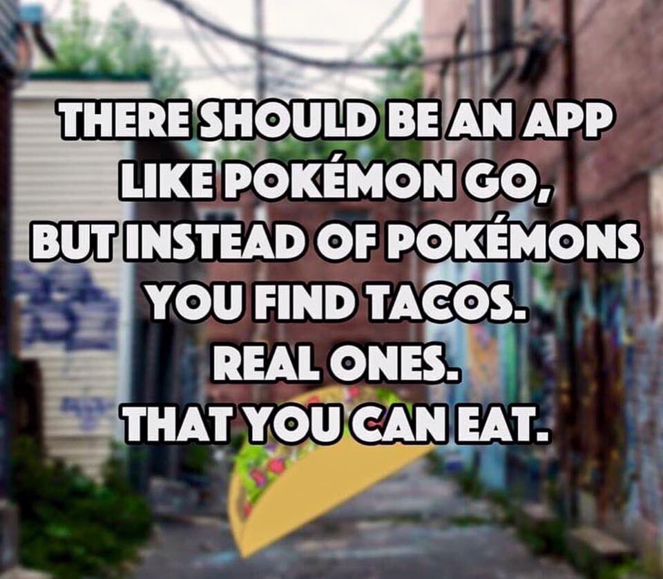 RachelGales1's tweet photo. A burrito app like this would also be amazing #BestAppsEver 🌮🌯 https://t.co/h3RVrC3yxx