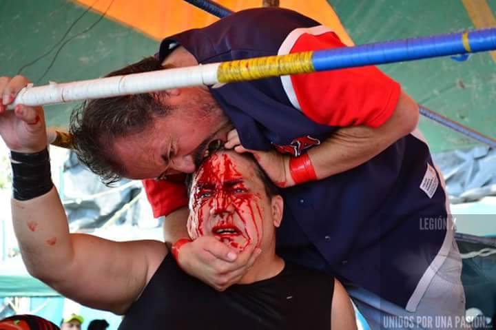 LegionXRing's tweet photo. #ExtremosDiAMadres (3er. aniversario de la Zona 23).
Fotogragía: Dr. Malverde. https://t.co/5cHYeat5XU