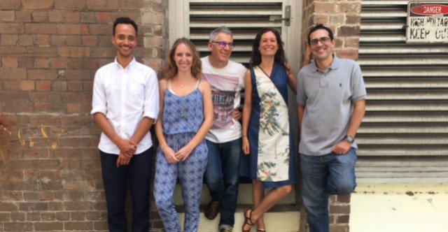 TheOpenLabel's tweet image. Congrats to the gang at @GoodOnYou_AU for joining the ethical shopping revolution!  startupsmart.com.au/profiles/sydne…