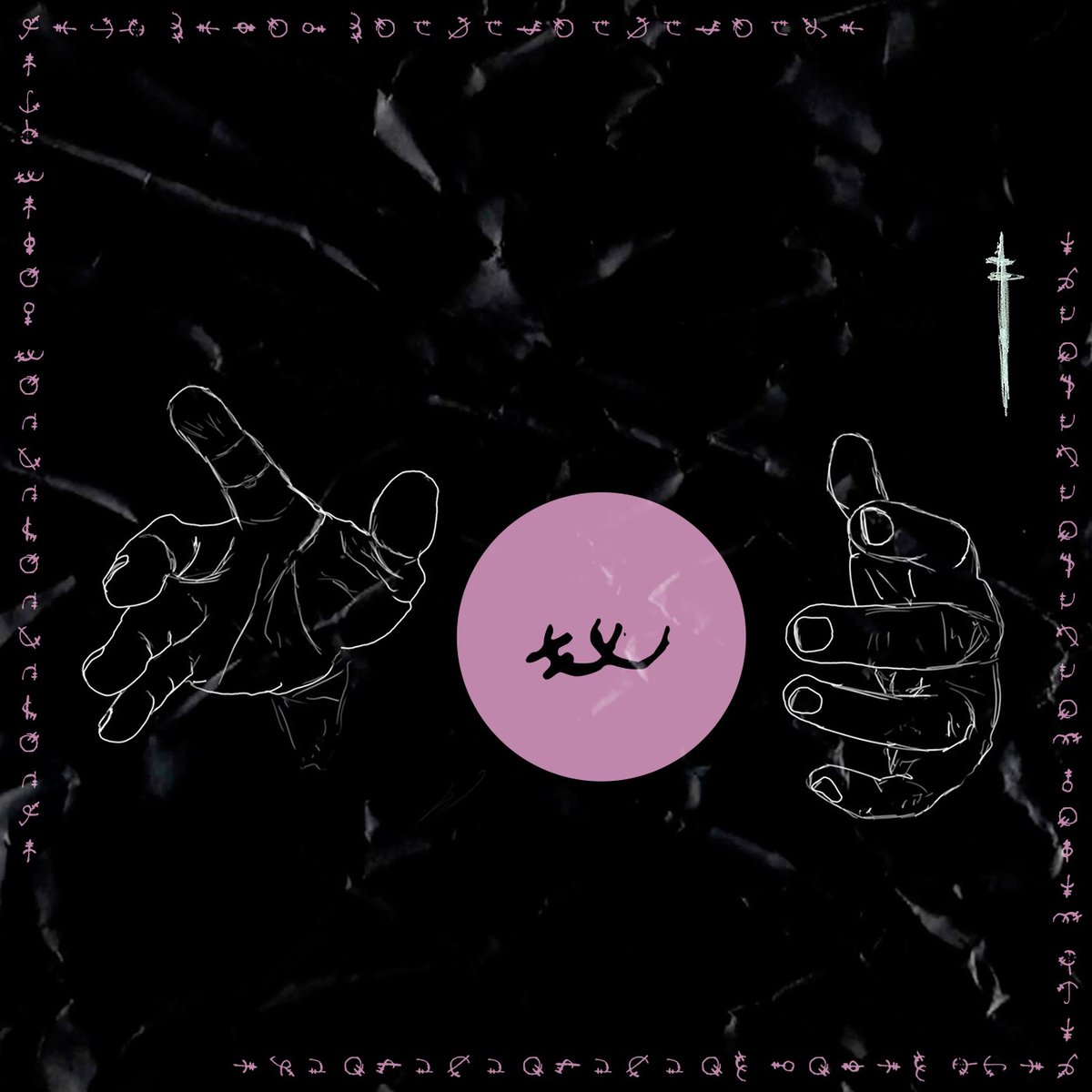 my new track is premiering on <a href="/zanelowe/">Zane Lowe</a>'s <a href="/beats1/">Beats 1</a> show b/w 9am-11am PST tomorrow! apple.co/beats1 #ASTCB