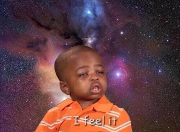 CauseWereGuys's tweet photo. When it's 3 am but you're trying to squeeze in one more episode. https://t.co/blBE0RWhuq