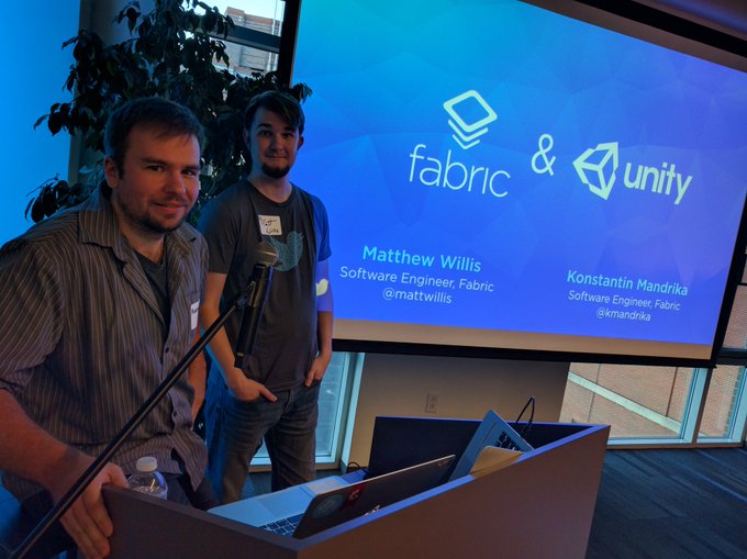 Thanks Boston for a great Twitter Developer Community event. Looking forward to more local meetups! #TapIntoTwitter<a href="/tag/tapintotwitter"class="tags"><span>#tapintotwitter</span></a>