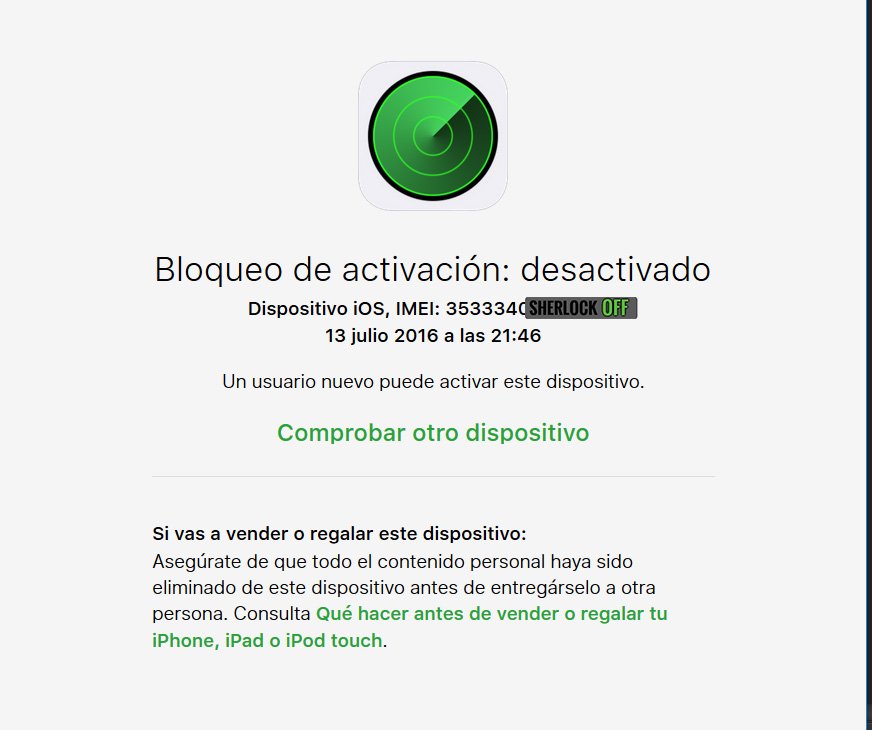 Sherlockofff's tweet photo. Congratulations @juanchod777   iPhone 6s Plus in 48 Hours https://t.co/0Q8DxCYSgi