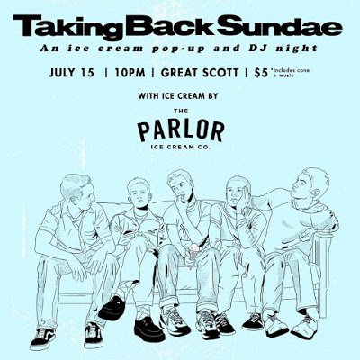 Mutiny on the Mic tweet media