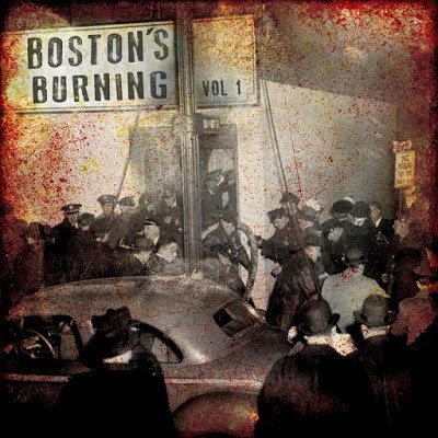 Mutiny on the Mic tweet media