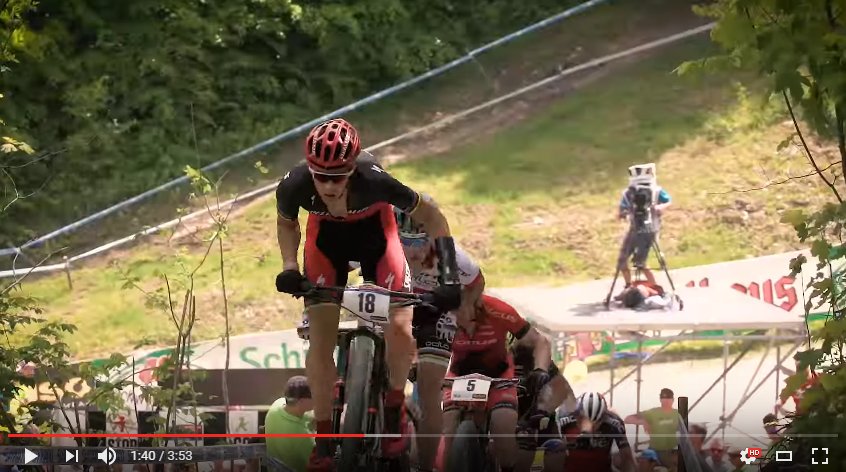 Inside Specialized Racing - Jaroslav Kulhavý, despite a broken wrist, he's been on a roll... goo.gl/diFJvZ