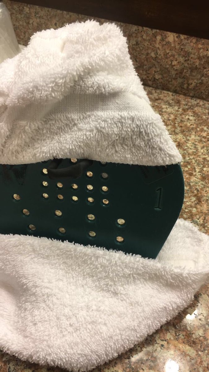 DJsrightpaddle's tweet photo. Just chillin in my luxury hotel room #livingthelife #jablowasntinvited #mystrapisshowing #paddlelife https://t.co/htlGWIVS7t