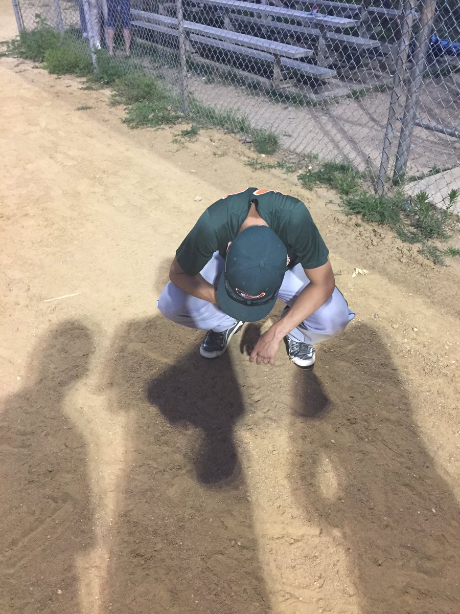 NH_Hurricanes's tweet photo. Zach Junge Cleary overcome with emotion after the victory https://t.co/Al5P2Cfb9q