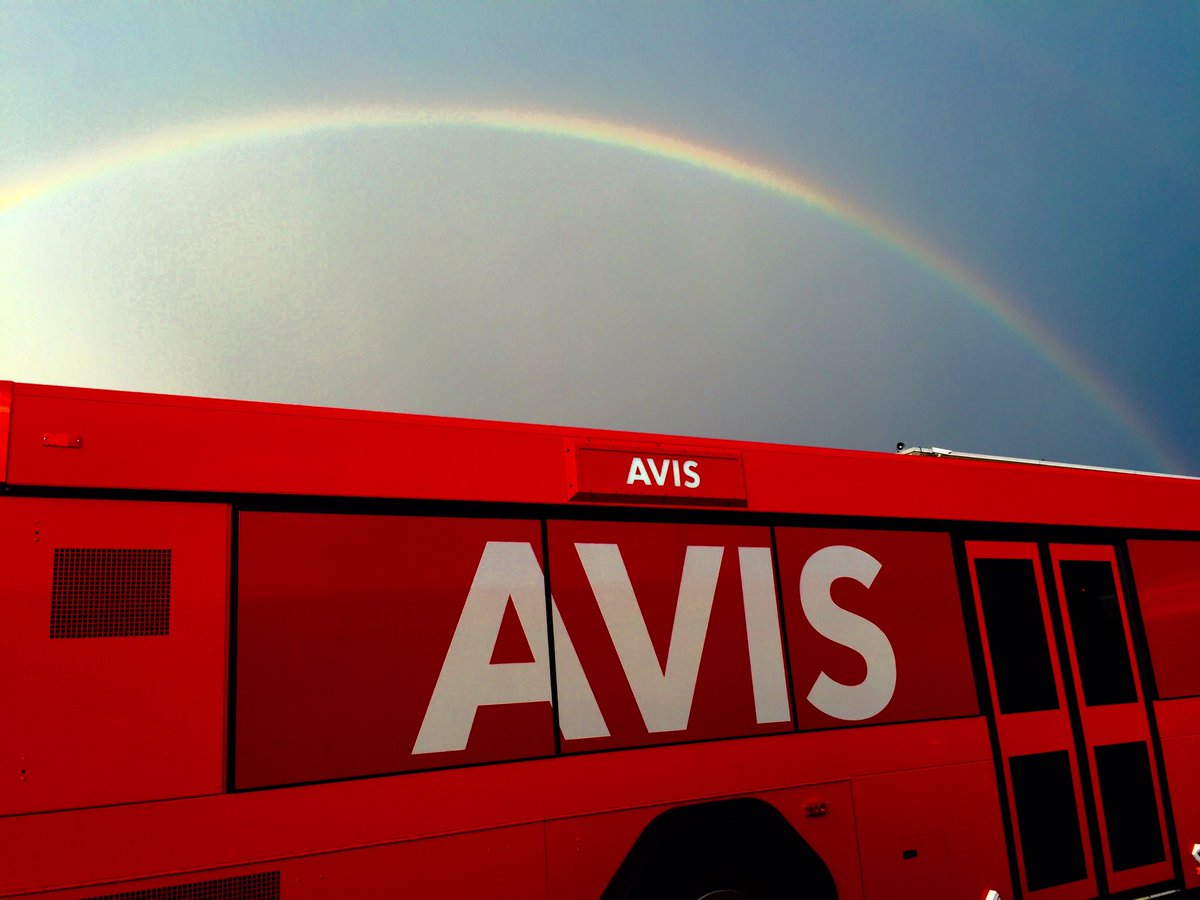 Meanwhile in Detroit.... @wbrogers64 @GoAvisBudget