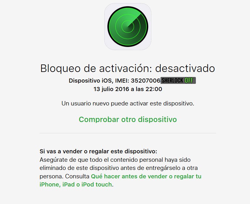 Sherlockofff's tweet photo. one more @juanchod777 iPhone 6 Gold in 24 Hours . https://t.co/gPf9dpeyg9