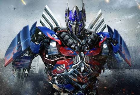 RY4N1993's tweet photo. Watch out #VitaCon16 the #Transformers are coming https://t.co/h0vBidXu8Y