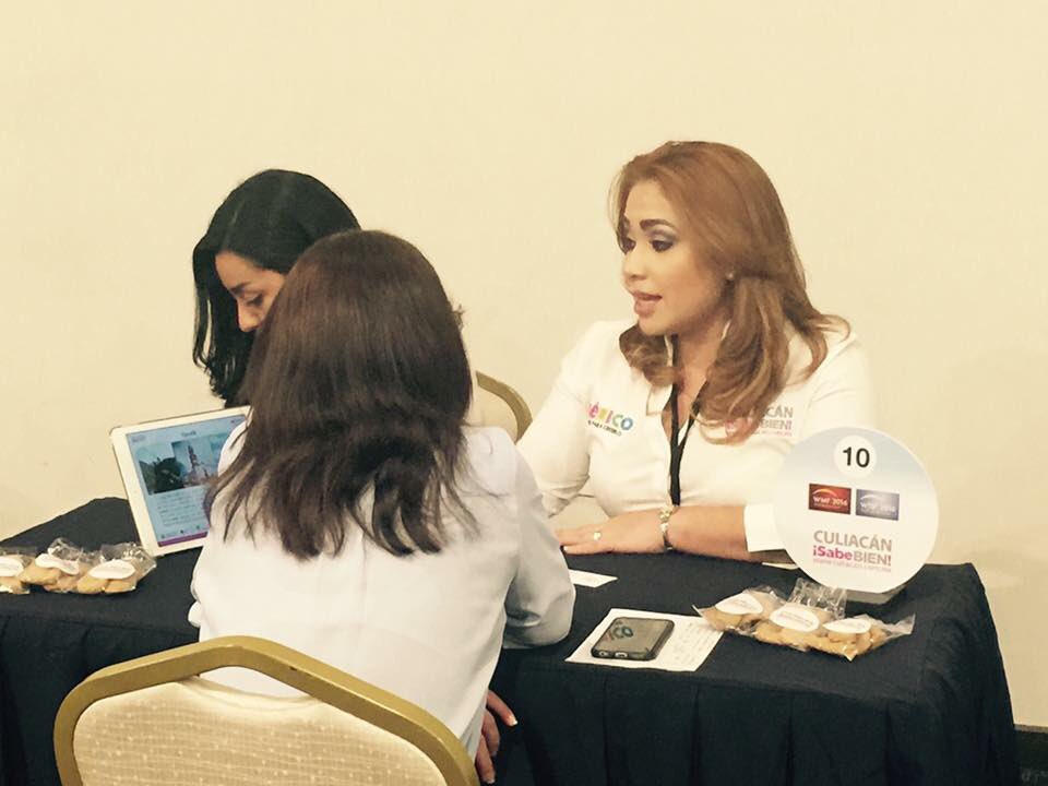 jnavainda's tweet image. Culiacan Presente en World Meetings Forum 2016 #CuliacanSabeBien @WorldMeetingsFo @SergioTorresCLN  @OCV_Culiacan
